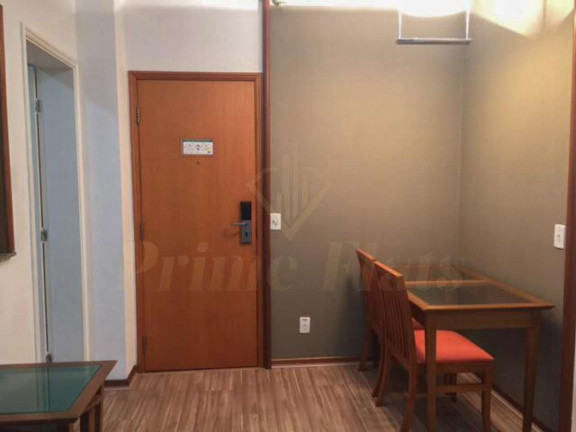 Imagem Apartamento com 2 Quartos à Venda, 54 m² em Cidade Monções - São Paulo Imagem Apartamento com 2 Quartos à Venda, 54 m² em Cidade Monções - São Paulo