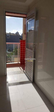 Imagem Apartamento com 2 Quartos à Venda, 58 m² em Vila Curuçá - Santo André Imagem Apartamento com 2 Quartos à Venda, 58 m² em Vila Curuçá - Santo André
