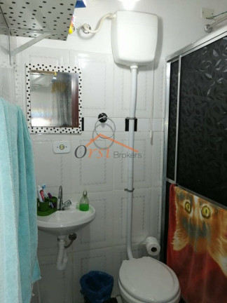 Imagem Casa com 7 Quartos à Venda, 250 m² em Vila Graziela - São Paulo