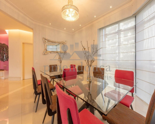 Imagem Apartamento com 4 Quartos à Venda, 345 m² em Santa Cecília - São Paulo Imagem Apartamento com 4 Quartos à Venda, 345 m² em Santa Cecília - São Paulo