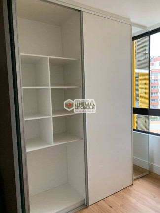 Imagem Apartamento com 1 Quarto à Venda, 34 m² em Córrego Grande - Florianópolis Imagem Apartamento com 1 Quarto à Venda, 34 m² em Córrego Grande - Florianópolis