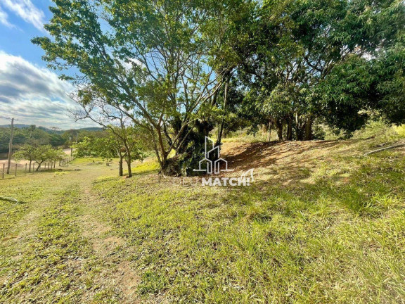 Imagem Terreno à Venda, 3.545 m² em Estância Santa Maria Do Laranjal - Atibaia