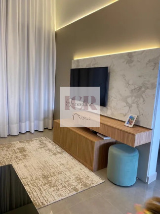 Imagem Casa de Condomínio com 3 Quartos à Venda, 150 m² em Jardim Residencial Villagio Ipanema I - Sorocaba