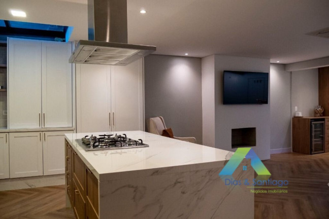 Imagem Sobrado com 3 Quartos à Venda, 169 m² em Jardim - Santo André Imagem Sobrado com 3 Quartos à Venda, 169 m² em Jardim - Santo André
