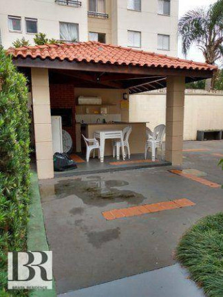 Imagem Apartamento com 2 Quartos à Venda, 48 m² em Campo Grande - São Paulo Imagem Apartamento com 2 Quartos à Venda, 48 m² em Campo Grande - São Paulo