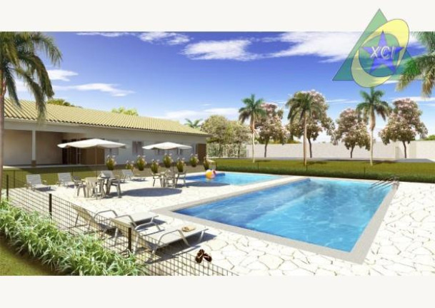 Imagem Apartamento com 2 Quartos à Venda, 45 m² em Jardim Morumbi (nova Veneza) - Sumaré