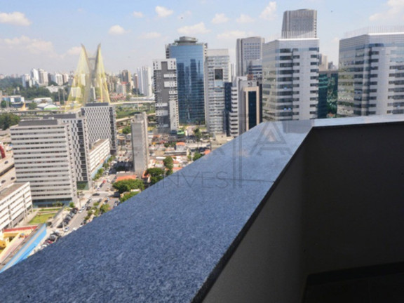 Imagem Imóvel para Alugar, 731 m² em Brooklin - São Paulo Imagem Imóvel para Alugar, 731 m² em Brooklin - São Paulo