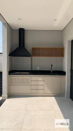 Imagem Casa com 3 Quartos à Venda, 195 m² em Jardim Piemonte - Indaiatuba