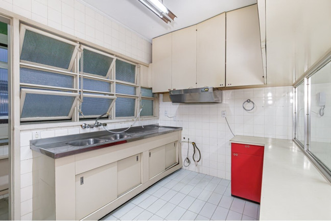 Imagem Apartamento com 3 Quartos à Venda, 214 m² em Bom Fim - Porto Alegre