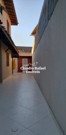 Imagem Casa com 4 Quartos à Venda, 120 m² em José Gonçalves - Armação Dos Búzios