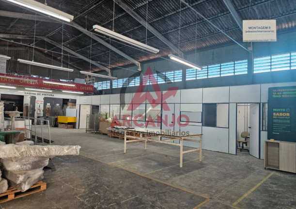 Imagem Sala Comercial à Venda, 1 m² em Jardim Califórnia - Jacareí