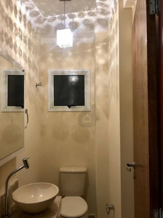 Imagem Apartamento com 3 Quartos à Venda, 151 m² em Jardim Paulistano - Sorocaba