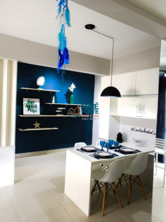 Imagem Apartamento com 2 Quartos à Venda, 55 m² em Toninhas - Ubatuba Imagem Apartamento com 2 Quartos à Venda, 55 m² em Toninhas - Ubatuba