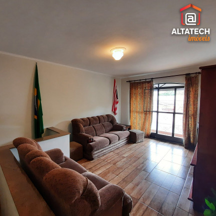 Imagem Casa com 2 Quartos à Venda, 223 m² em Jardim Ipê - Poços De Caldas