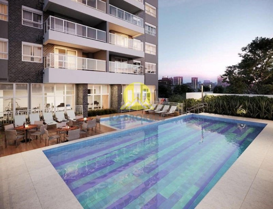 Imagem Apartamento com 2 Quartos à Venda, 64 m² em Paraíso - São Paulo Imagem Apartamento com 2 Quartos à Venda, 64 m² em Paraíso - São Paulo