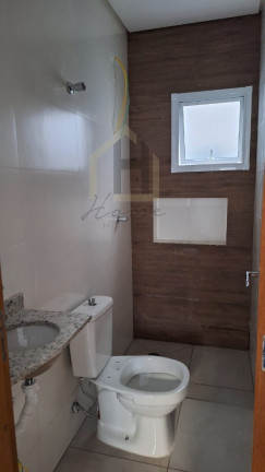 Imagem Imóvel com 2 Quartos à Venda, 73 m² em Vila Humaitá - Santo André