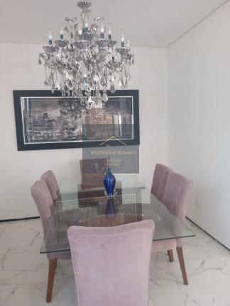 Imagem Casa de Condomínio com 3 Quartos para Alugar, 318 m² em Condomínio Alphaville Nova Esplanada - Votorantim