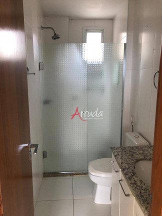 Imagem Apartamento com 2 Quartos à Venda, 110 m² em Centro - Cascavel