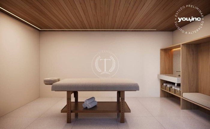 Imagem Apartamento com 3 Quartos à Venda, 125 m² em Vila Mariana - São Paulo
