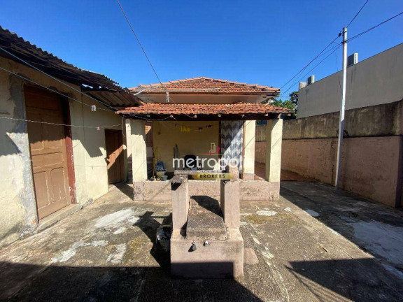 Imagem Casa com 2 Quartos à Venda, 220 m² em Cerâmica - São Caetano Do Sul