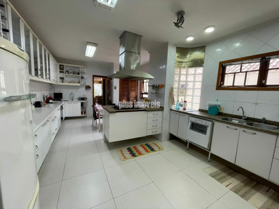Imagem Casa com 4 Quartos à Venda, 286 m² em Aclimação - São Paulo