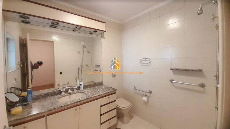 Imagem Apartamento com 3 Quartos à Venda, 130 m² em Perdizes - São Paulo Imagem Apartamento com 3 Quartos à Venda, 130 m² em Perdizes - São Paulo