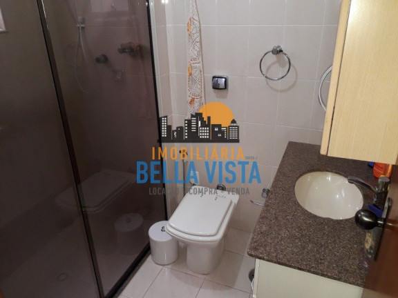 Imagem Apartamento com 2 Quartos à Venda, em Itararé - São Vicente Imagem Apartamento com 2 Quartos à Venda, em Itararé - São Vicente