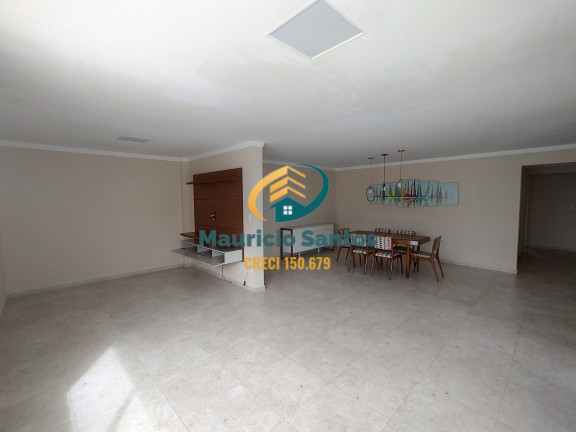 Imagem Cobertura com 3 Quartos à Venda, 252 m² em Centro - Mongaguá