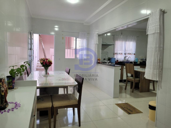Imagem Casa com 3 Quartos à Venda, 220 m² em Vila Ponte Rasa - São Paulo Imagem Casa com 3 Quartos à Venda, 220 m² em Vila Ponte Rasa - São Paulo