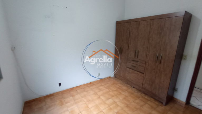Imagem Casa com 3 Quartos à Venda, 140 m² em Jardim Santa Clara - Mogi Mirim