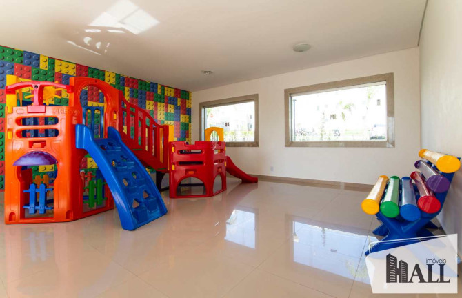 Imagem Apartamento com 2 Quartos à Venda, 47 m² em Rios Di Itália - São José Do Rio Preto Imagem Apartamento com 2 Quartos à Venda, 47 m² em Rios Di Itália - São José Do Rio Preto