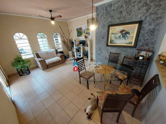 Imagem Chácara com 4 Quartos à Venda, 154 m² em Jardim João Paulo Ii - Sumaré
