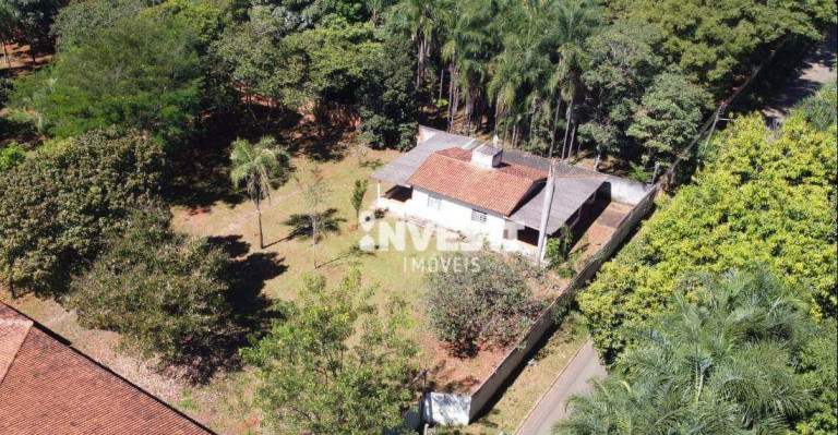 Imagem Chácara com 2 Quartos à Venda, 5.472 m² em Sitios Mansões Retiro - Senador Canedo Imagem Chácara com 2 Quartos à Venda, 5.472 m² em Sitios Mansões Retiro - Senador Canedo