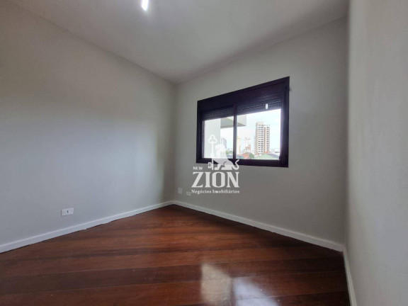 Imagem Apartamento com 4 Quartos à Venda, 159 m² em água Fria - São Paulo Imagem Apartamento com 4 Quartos à Venda, 159 m² em água Fria - São Paulo