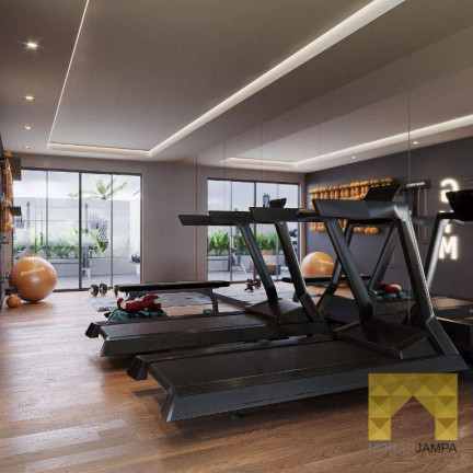 Imagem Loft com 1 Quarto à Venda, 31 m² em Intermares - Cabedelo