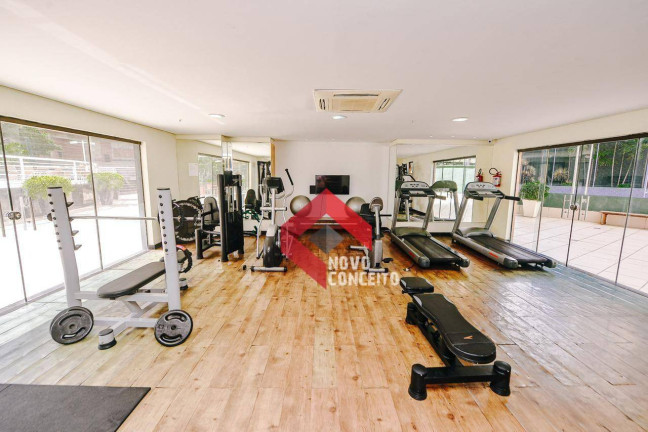 Imagem Apartamento com 4 Quartos à Venda, 353 m² em Meireles - Fortaleza