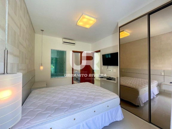 Imagem Casa com 5 Quartos à Venda, 302 m² em Riviera | Módulo 24 - Bertioga