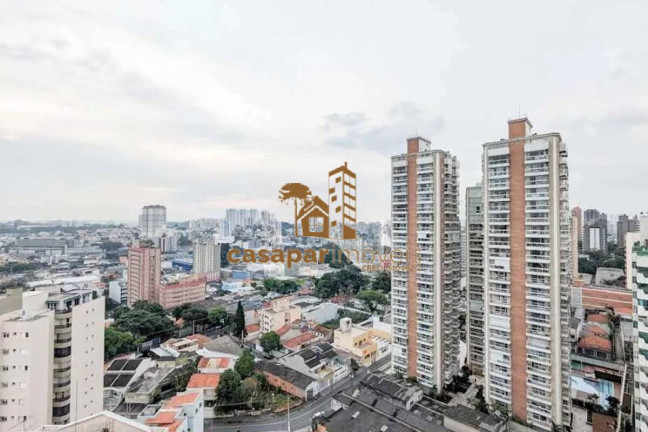 Imagem Cobertura com 3 Quartos à Venda, 146 m² em Centro - São Bernardo Do Campo
