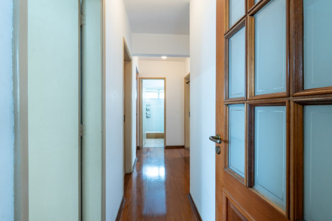 Imagem Apartamento com 3 Quartos à Venda, 150 m² em Vila Andrade - São Paulo