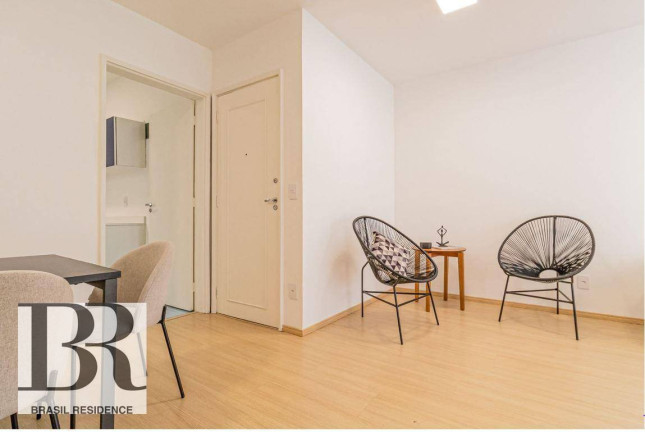 Imagem Apartamento com 2 Quartos à Venda, 83 m² em Itaim Bibi - São Paulo Imagem Apartamento com 2 Quartos à Venda, 83 m² em Itaim Bibi - São Paulo