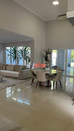 Imagem Casa de Condomínio com 3 Quartos à Venda, 693 m² em Residencial Vale Florido - Piratininga Imagem Casa de Condomínio com 3 Quartos à Venda, 693 m² em Residencial Vale Florido - Piratininga