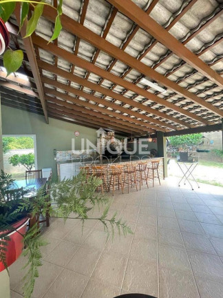 Imagem Casa de Condomínio com 4 Quartos à Venda, 972 m² em Jardim Tereza Cristina - Jundiaí