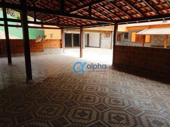 Imagem Casa com 5 Quartos à Venda, 240 m² em Itaipava - Petrópolis Imagem Casa com 5 Quartos à Venda, 240 m² em Itaipava - Petrópolis