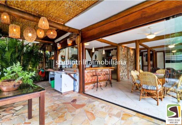 Imagem Sobrado com 6 Quartos à Venda, 695 m² em Engenho D Agua - Ilhabela Imagem Sobrado com 6 Quartos à Venda, 695 m² em Engenho D Agua - Ilhabela