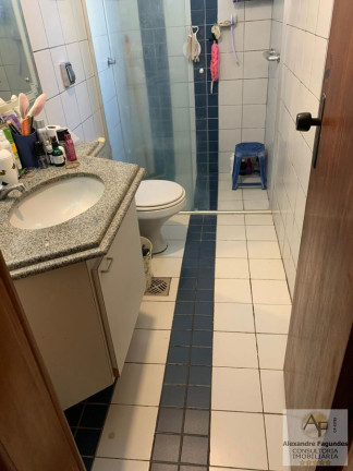 Imagem Apartamento com 4 Quartos à Venda, 117 m² em Setor Pedro Ludovico - Goiânia