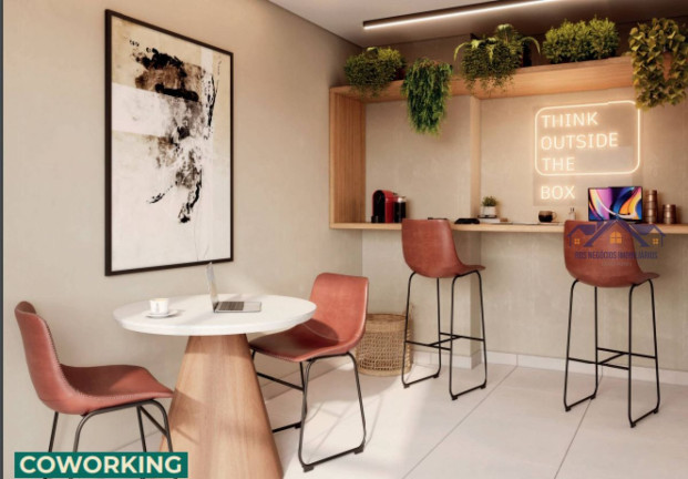 Imagem Apartamento com 2 Quartos à Venda, 37 m² em Jardim Aeroporto - São Paulo Imagem Apartamento com 2 Quartos à Venda, 37 m² em Jardim Aeroporto - São Paulo