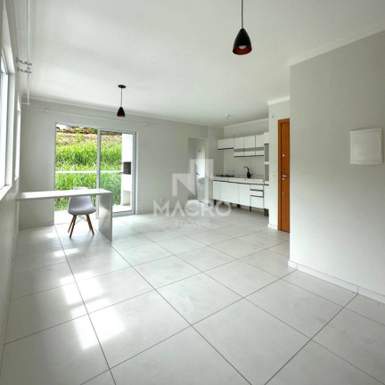 Imagem Apartamento com 2 Quartos à Venda, 64 m² em Chico De Paulo - Jaraguá Do Sul