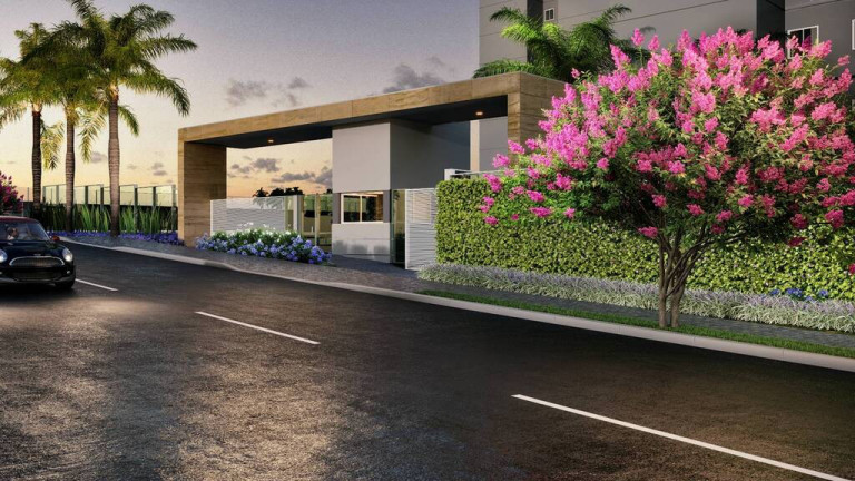 Imagem Apartamento com 2 Quartos à Venda, 51 m² em Parque Santa Cecília - Aparecida De Goiânia Imagem Apartamento com 2 Quartos à Venda, 51 m² em Parque Santa Cecília - Aparecida De Goiânia