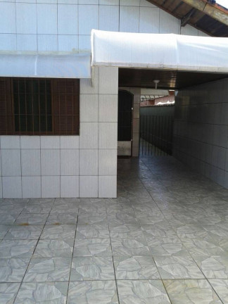 Casa com 2 Quartos à Venda, 70 m² em Balneário Santa Eugênia - Mongaguá