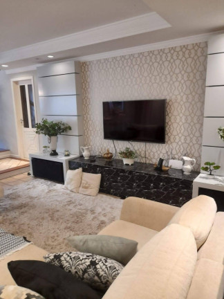 Imagem Casa com 4 Quartos à Venda, 714 m² em Centro - Tijucas Imagem Casa com 4 Quartos à Venda, 714 m² em Centro - Tijucas